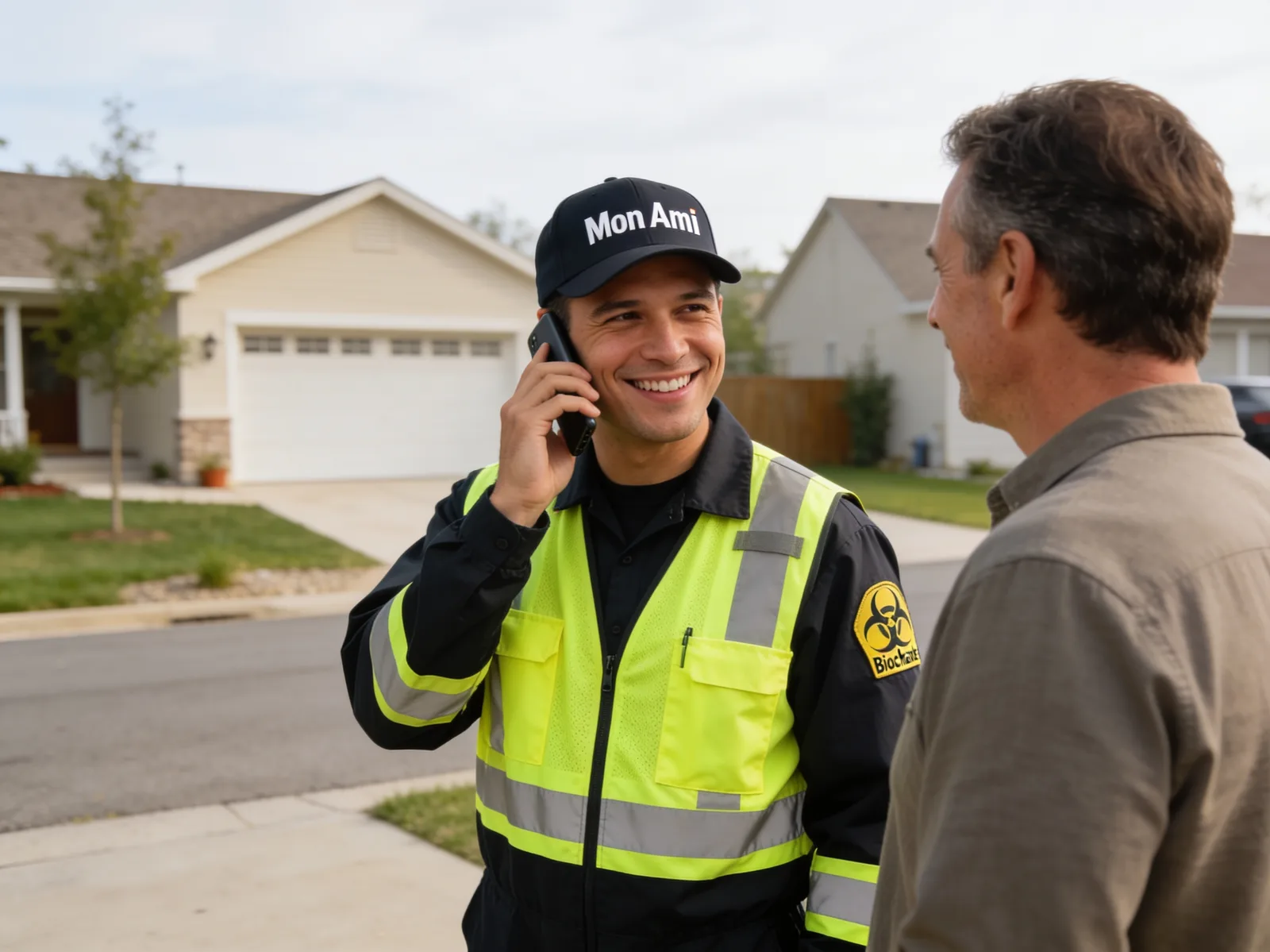 Sewage Cleanup South Grafton, MA FAQs